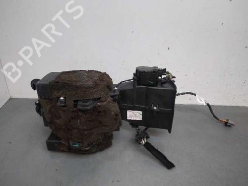 Heater blower motor CITROËN C6 (TD_)  | BP13576977M62 