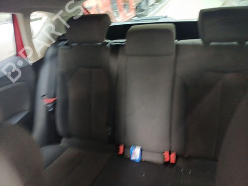 Particulate filter SEAT LEON (1P1) 1.6 TDI | BP27998142M81 