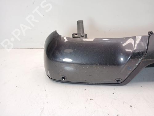 Rear bumper FORD RANGER (TKE) 2.2 TDCi | BP30329590C8