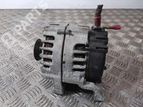 Alternator BMW 3 (E90) 325 d | BP9975430M7 