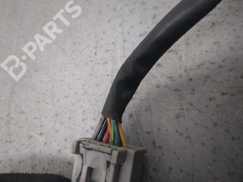 Left mirror FORD MONDEO IV (BA7)  | BP11419004C26 