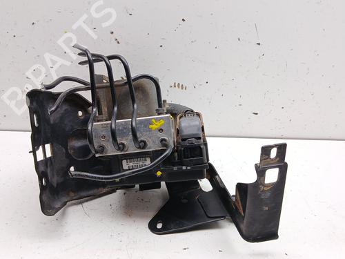 Used ABS pump ABS pump PEUGEOT 308 I (4A_, 4C_) 1.6 HDi (90 hp) 36343640 36343640
