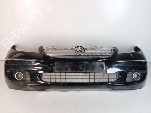 Used Front bumper MERCEDES-BENZ A-CLASS (W169) A 200 (169.033, 169.333) (136 hp) 21393853