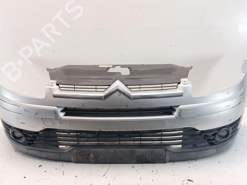 Used Front bumper Front bumper 37447168 37447168