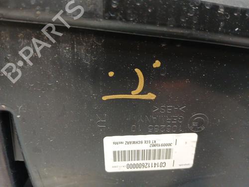 Front right panel BMW 1 (E81) | BP33654016C59 - Image 6