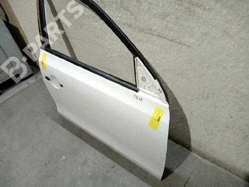 Right front door HYUNDAI i30 (FD) 1.4 | BP9696960C3 