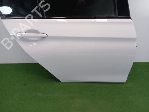 Right rear door BMW 3 (F30, F80)  | BP21662320C5 