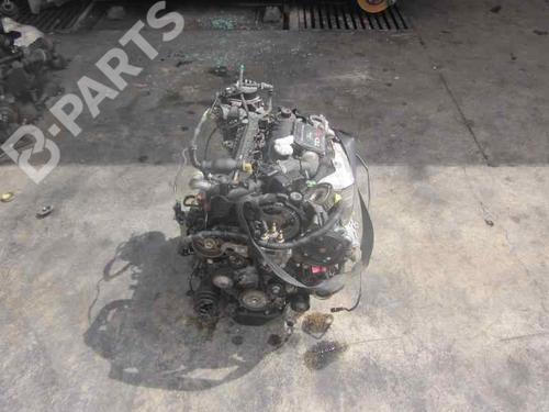 Brake master cylinder FORD FIESTA V (JH_, JD_) 1.4 TDCi | BP2400250M77 