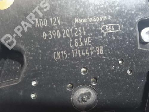 Rear wiper motor FORD ECOSPORT 1.0 EcoBoost | BP11256511M102 