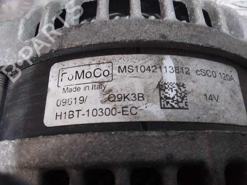 Alternator FORD FIESTA VII (HJ, HF) 1.0 EcoBoost | BP16365857M7 