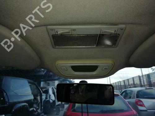 Køler VW SHARAN (7M8, 7M9, 7M6)  | BP9682761M31 