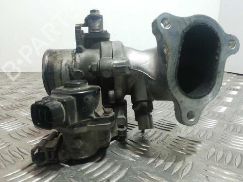 Throttle body TOYOTA COROLLA (_E12_)  | BP18113161M82 