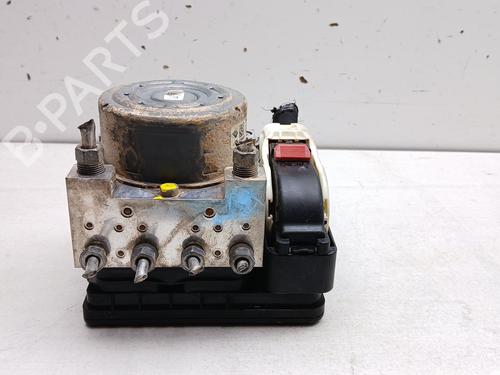 ABS pump RENAULT MEGANE IV Grandtour (K9A/M/N_) 1.3 TCe 140 (K9NB) | BP26576670M43 