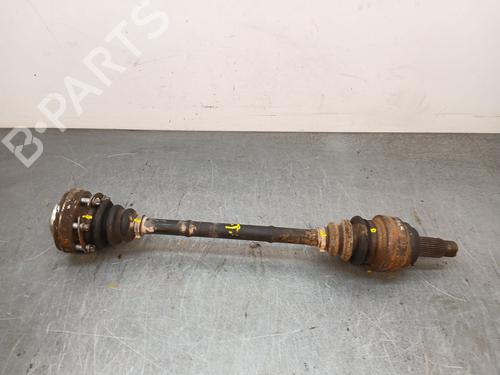 Transmisión trasera izquierda BMW X1 (E84) sDrive 18 d (143 hp) 28325370