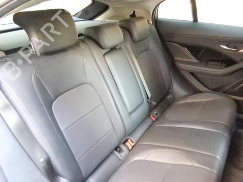 Used Rear seat Rear seat 39096835 39096835