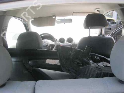 Gearbox SEAT IBIZA III (6L1)  | BP2701882M3 