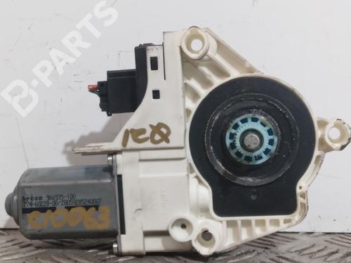 Used Left front window motor SKODA SUPERB II (3T4) 2.0 TDI (140 hp) 10316582