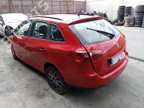 Engine SEAT IBIZA IV ST (6J8, 6P8) 1.6 TDI | BP40044812M1 - Image 6