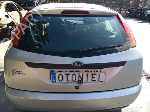 Used Tailgate Tailgate FORD FOCUS I (DAW, DBW) 1.6 16V (100 hp) 40259293 40259293