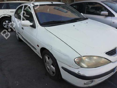 Engine RENAULT MEGANE I Classic (LA0/1_)  | BP15983118M1 