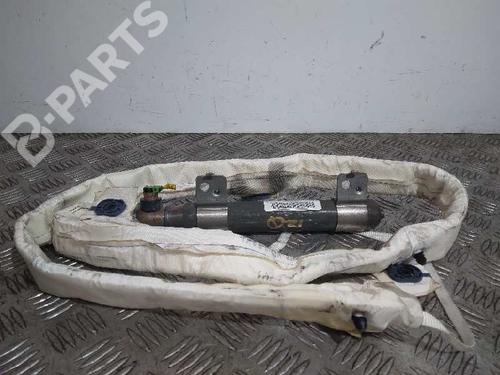 Left curtain airbag FIAT BRAVO II (198_) 1.6 D Multijet (198AXH1B) | BP10659925C11 