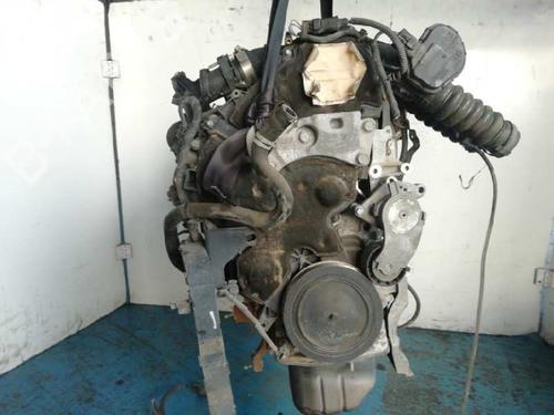 Engine FORD FIESTA VI (CB1, CCN) 1.6 TDCi | BP8243121M1 