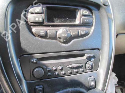 Front right window mechanism CITROËN XSARA PICASSO (N68)  | BP2415650C23 