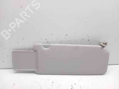 Left sun visor HYUNDAI TUCSON (NX4E, NX4A) 1.6 T-GDi | BP36447688I1 - Image 5