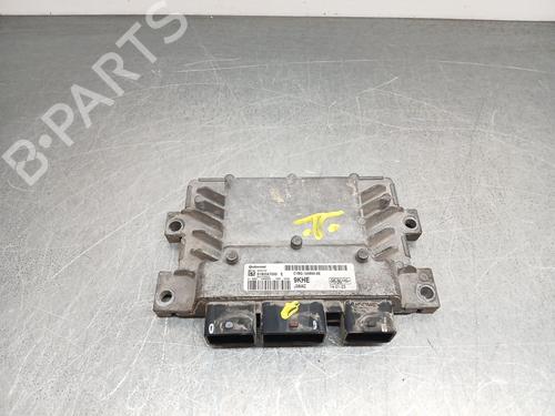 engine-control-unit-ecu-ford-fiesta-vi-cb1-ccn-2008-37242283 main image