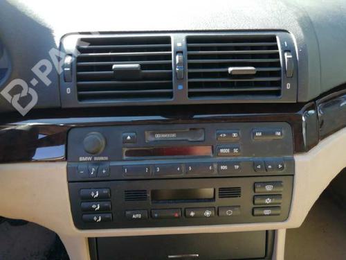 Køler BMW 3 (E46) 318 i | BP15487798M31 