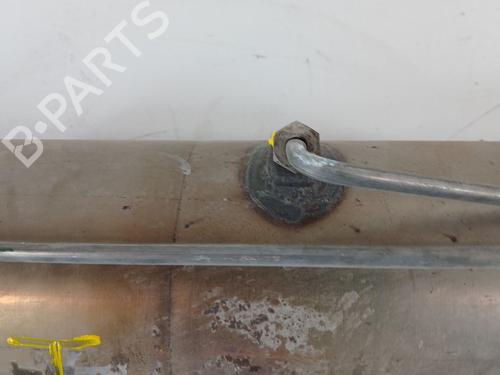 Particulate filter PEUGEOT 3008 II SUV (MC_, MR_, MJ_, M4_) 1.6 BlueHDi 120 | BP26169674M81 