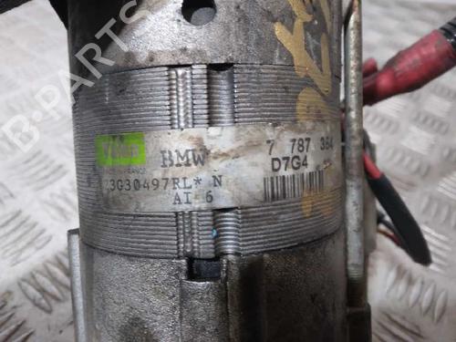 Starter BMW 3 Compact (E46) 320 td | BP15611814M8 