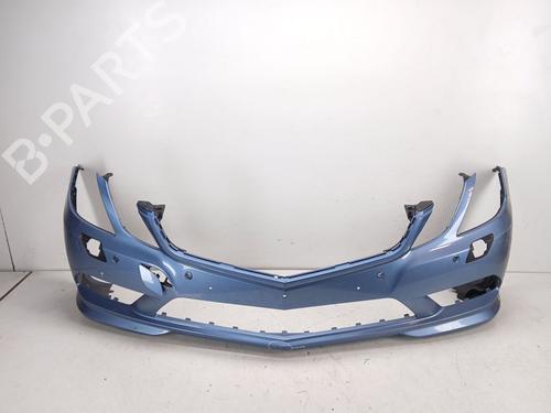 Used Front bumper MERCEDES-BENZ E-CLASS (W212) E 500 (212.072) (388 hp) 30150838