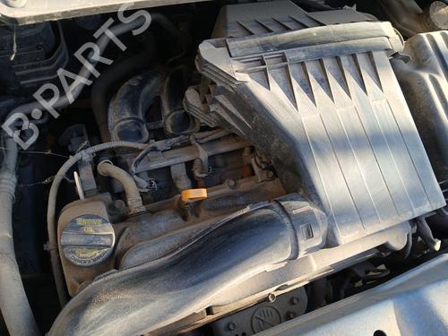 Used Engine OPEL AGILA (B) (H08) 1.2 (F68) (86 hp) 24926886