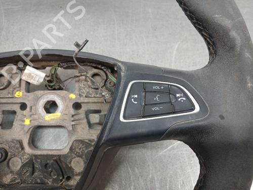 Steering wheel FORD FOCUS III 1.0 EcoBoost | BP10012329C49 - Image 4