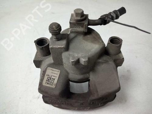 Right front brake caliper OPEL ASTRA K (B16) 1.6 CDTi (68) | BP17809241M104 