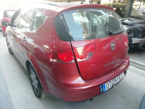 Left front window switch SEAT ALTEA XL (5P5, 5P8) 1.9 TDI | BP16776671I27 