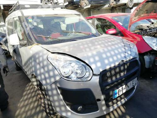 FIAT DOBLO Bus (263_) 1.6 D Multijet (263AXD1B, 263AXX1B) (105 hp) 796857