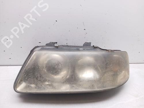 Used Left headlight AUDI A3 (8L1) 1.6 (102 hp) 27995227