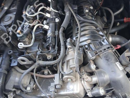 Used Engine BMW 3 (E90) 320 d (163 hp) 29751871