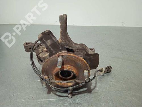 Montante sospensione anteiore sinistro NISSAN NV200 / EVALIA Bus 1.5 dCi 110 (M20, M20M) (110 hp) 40015L3LG0H | ABS