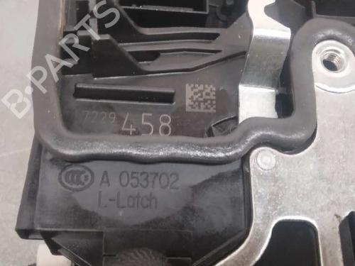Front right lock BMW 1 (E87) 118 d | BP13554022C97 