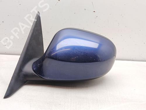 Left mirror BMW 3 (E90) 320 d | BP29764546C26 