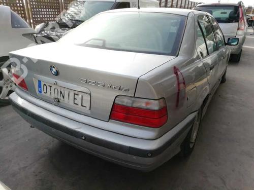 Right front window switch BMW 3 (E36) 325 tds | BP7873945I26 