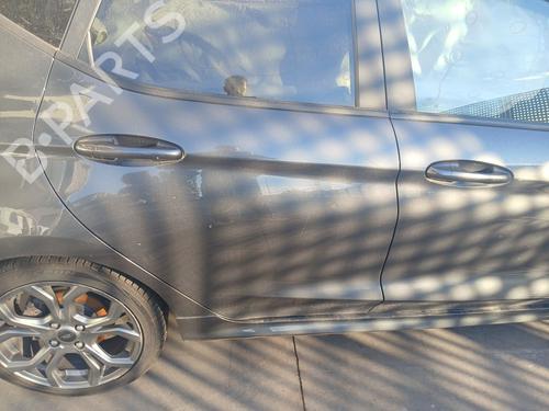 Right rear door FORD FIESTA VII (HJ, HF) 1.0 EcoBoost | BP30150073C5