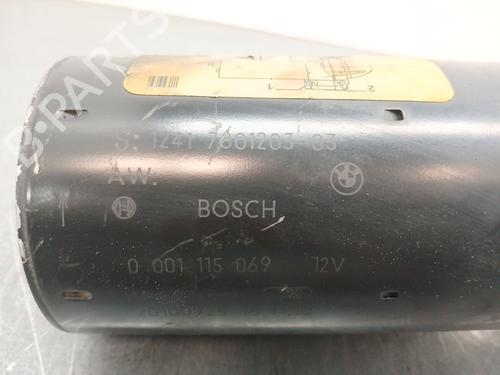 Starter BMW 3 Touring (E91) 325 d | BP31934859M8 - Image 5