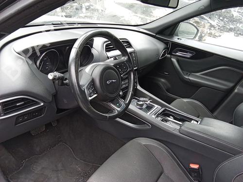Gearbox JAGUAR F-PACE (X761) 3.0 SDV6 AWD | BP36488816M3 - Image 7