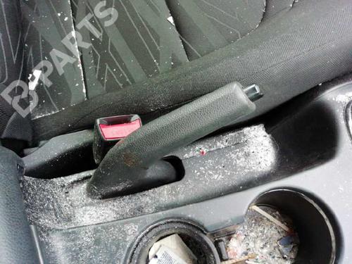 Used Hand brake Hand brake KIA PRO CEE'D (JD) [2013-2018] 11037180 11037180