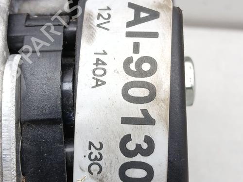 Alternator SEAT ALHAMBRA (7V8, 7V9) 2.0 TDI | BP28070799M7 