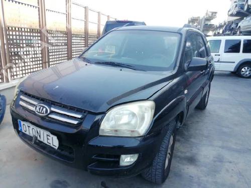 Steering pump KIA SPORTAGE II (JE_, KM_)  | BP14850357M99 